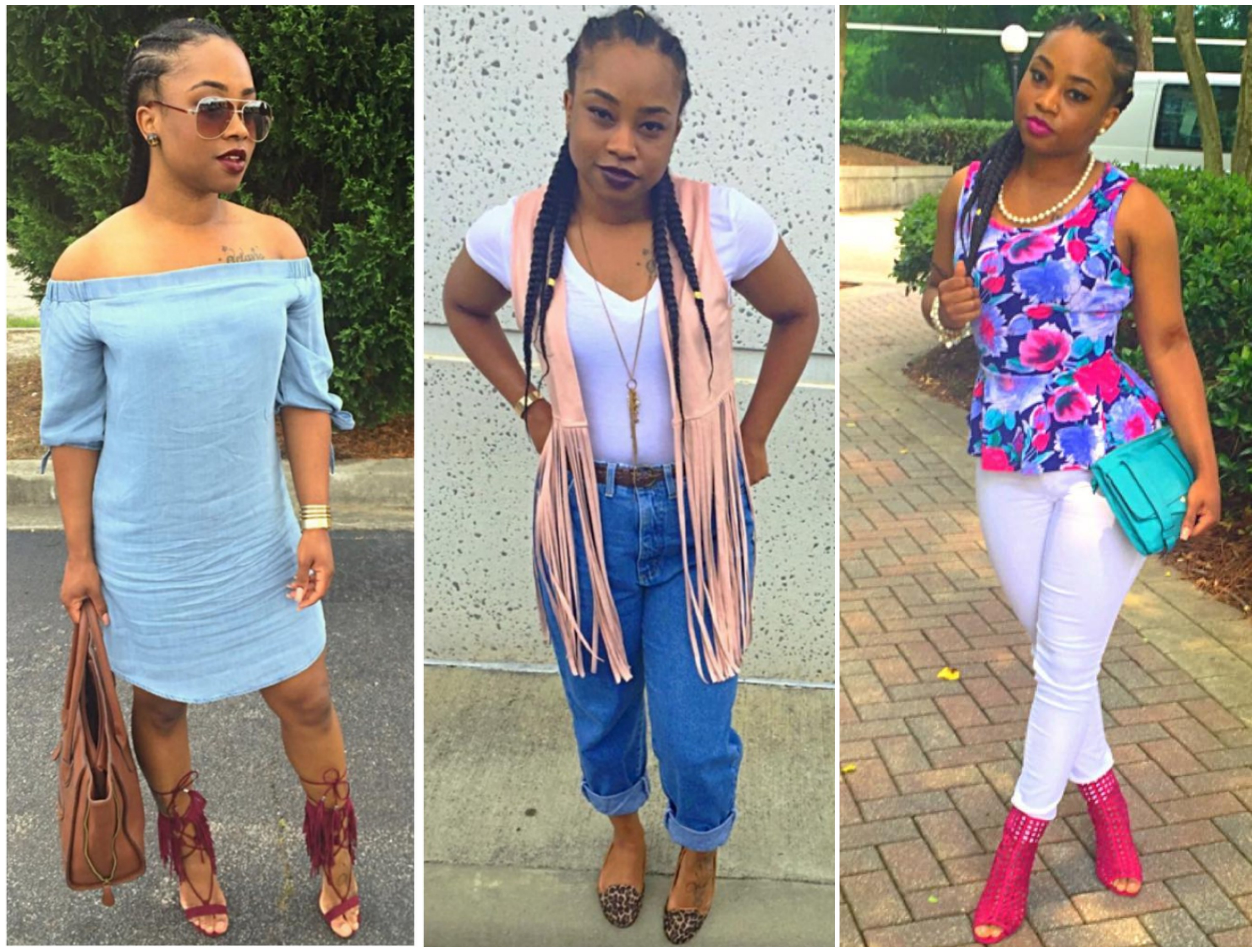 Trendy Trends