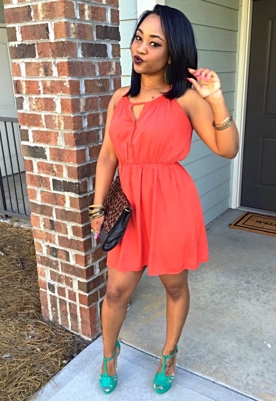 Throwback Thursday: Summer Style