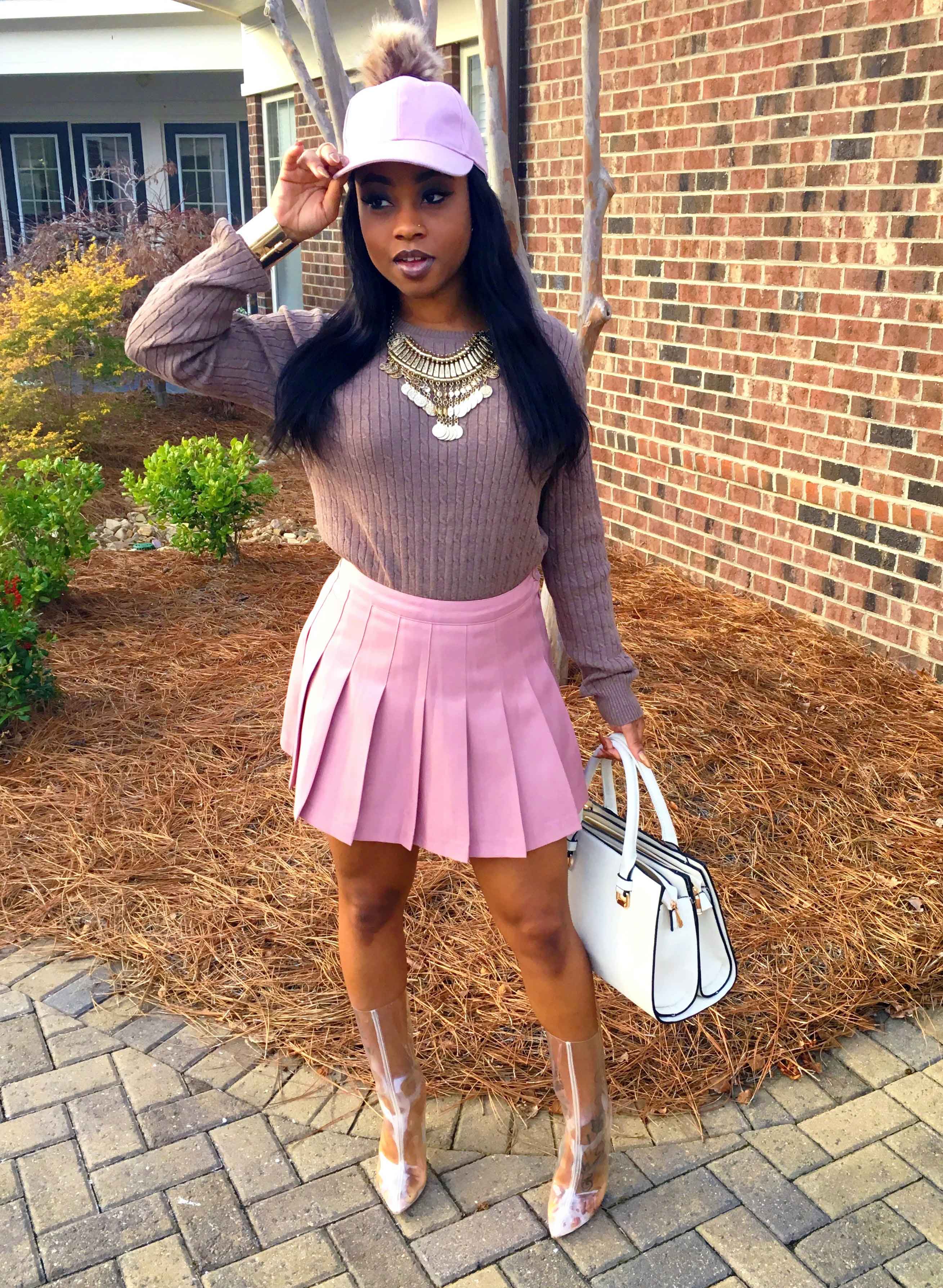 Clueless Vibes