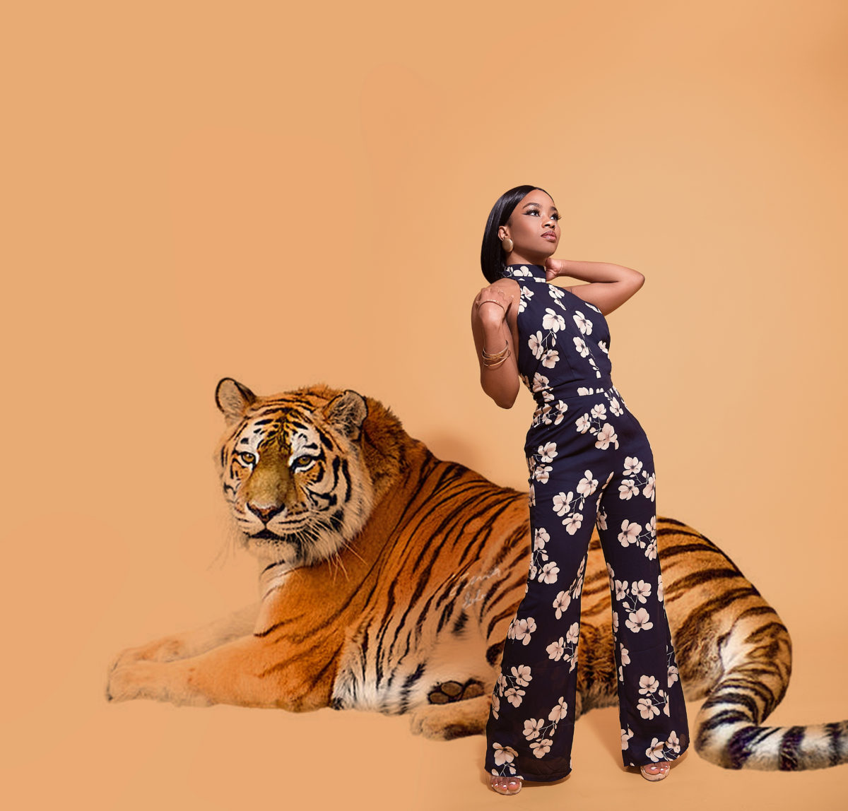 It’s FIERCE Photoshoot!! Photos by: Yonata Solomon?