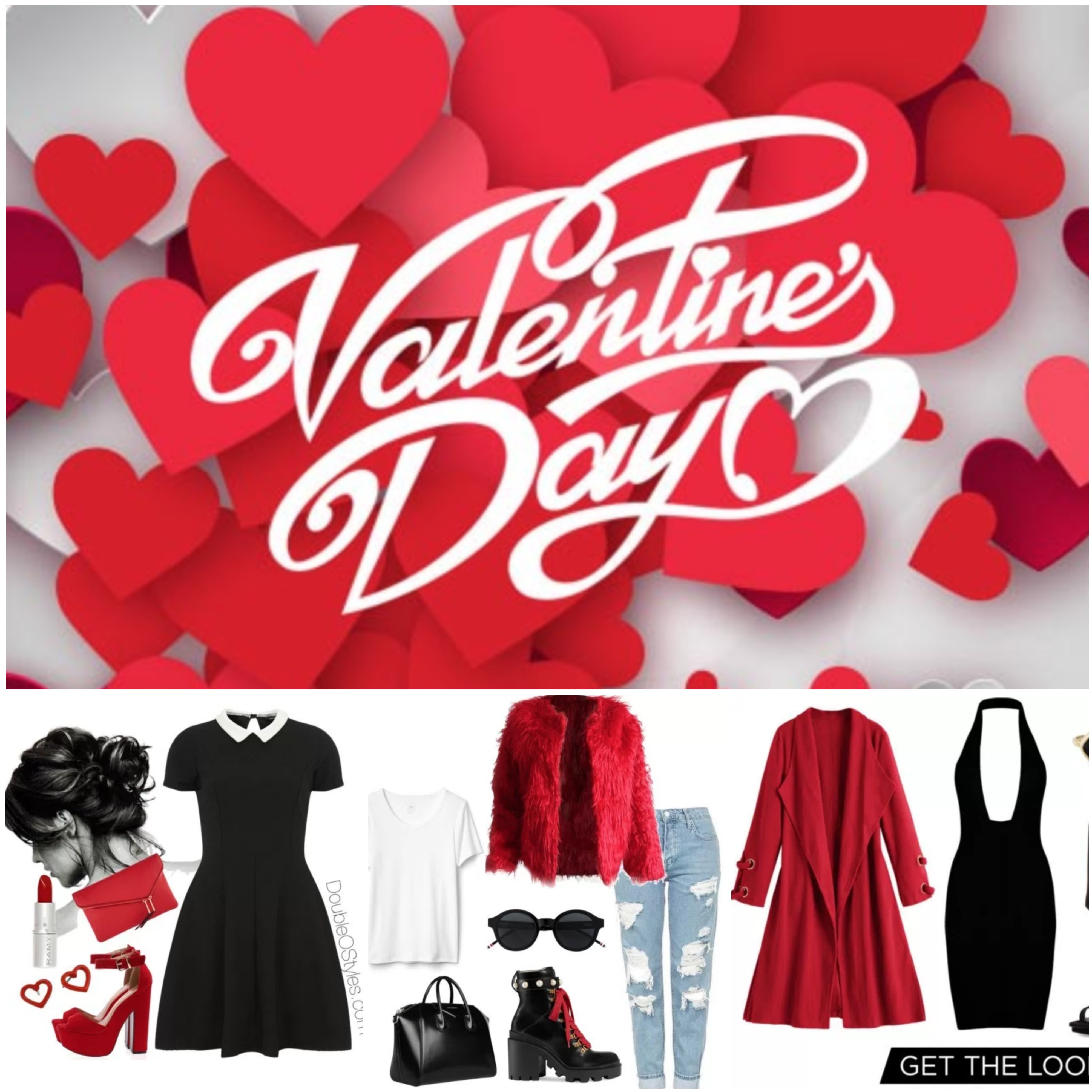 Slay for Valentine’s Day