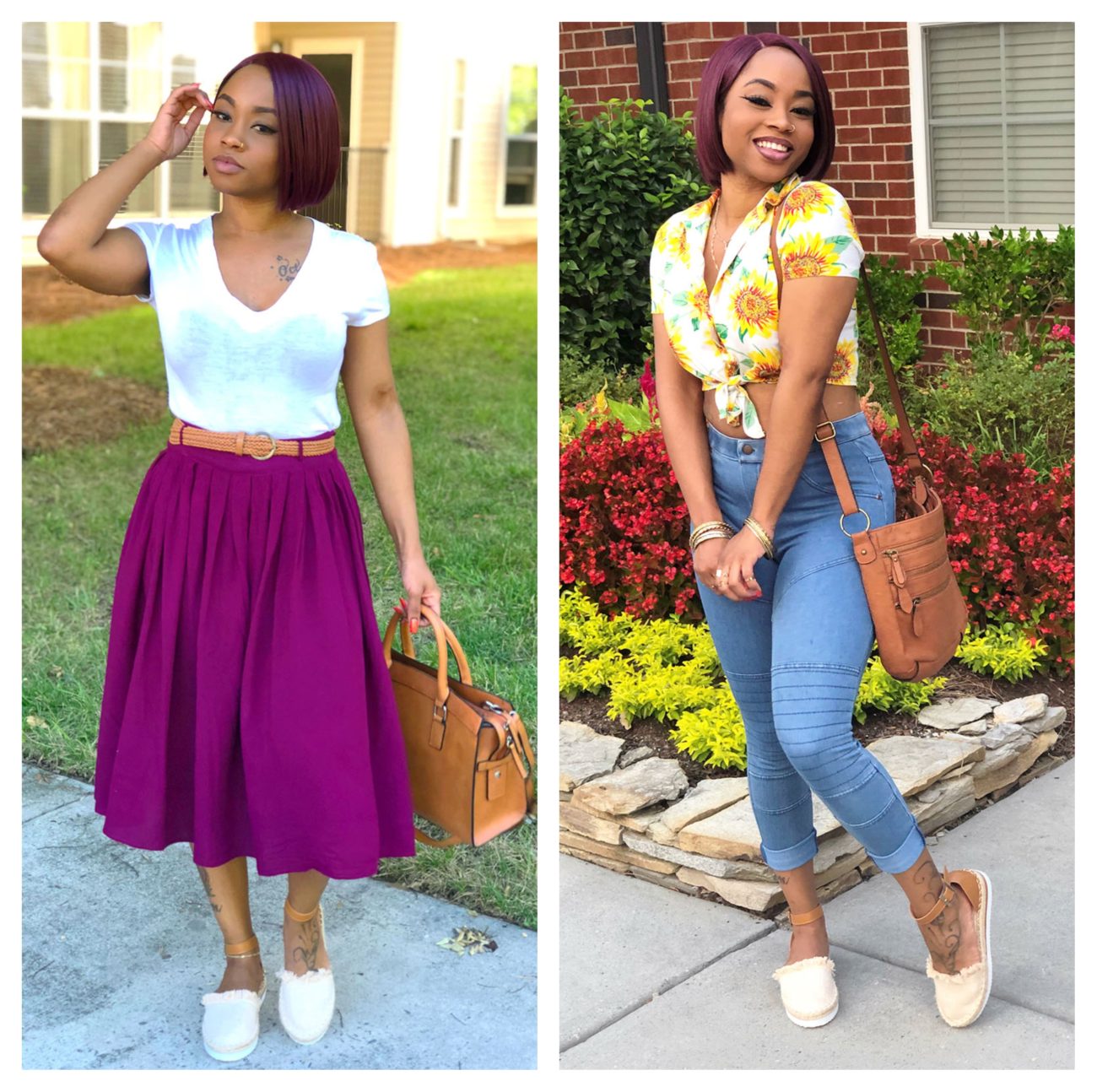 NEW PRODUCT ALERT🚨 How to be in Style with the New ‘DoubleO Espadrille Flats’