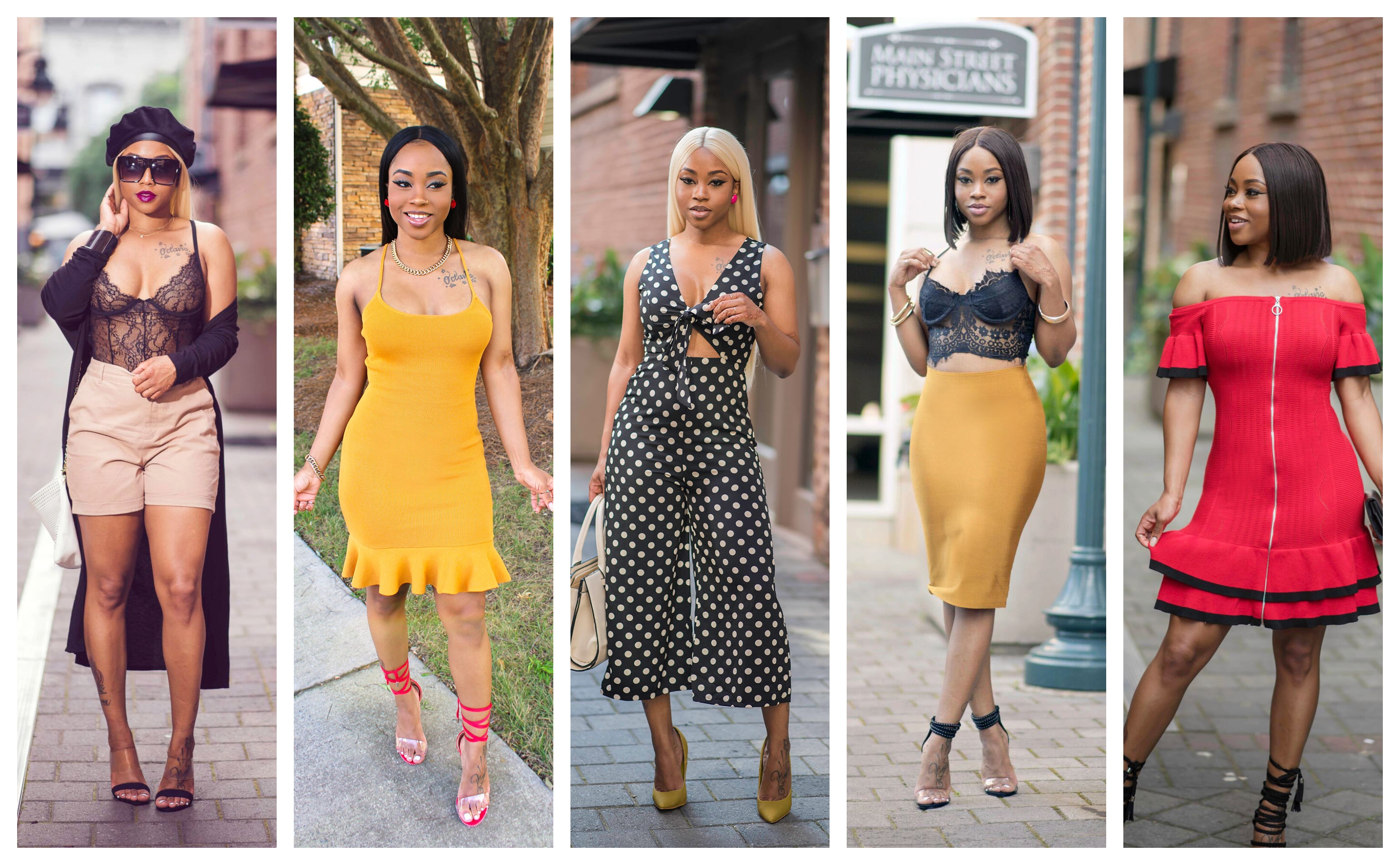 WELCOMEBACKKK! A New Edition, Blog & SHOP!