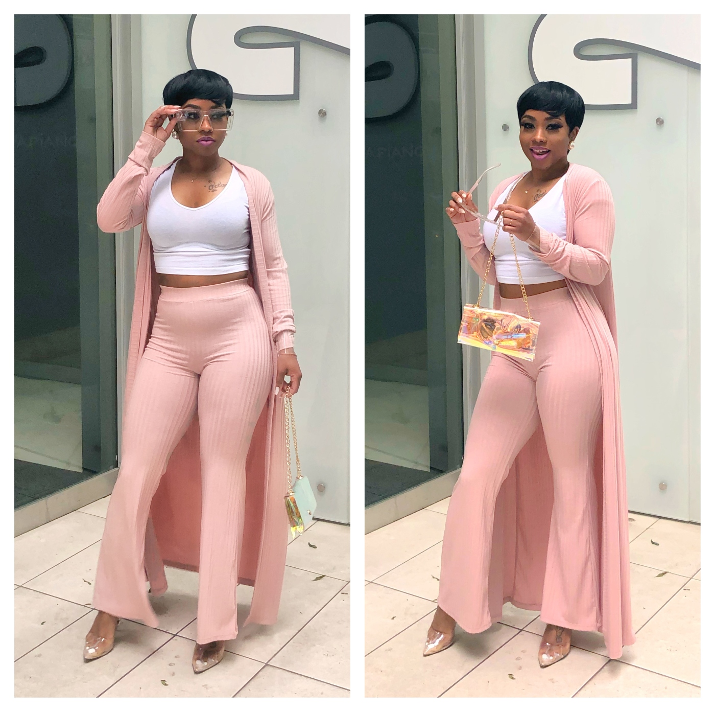 Birthday Behavior🎉