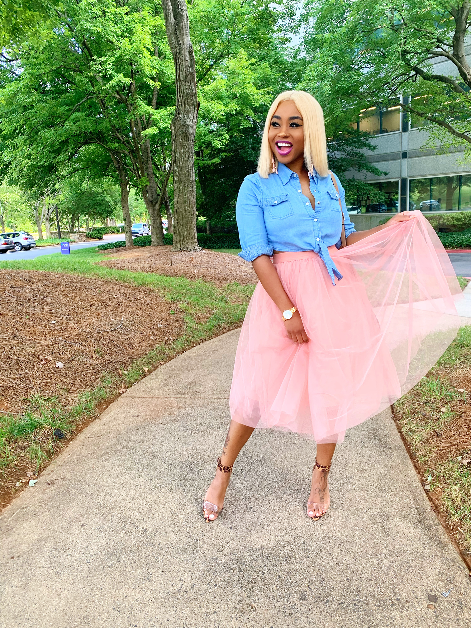 ANNIVERSARY SLAY!