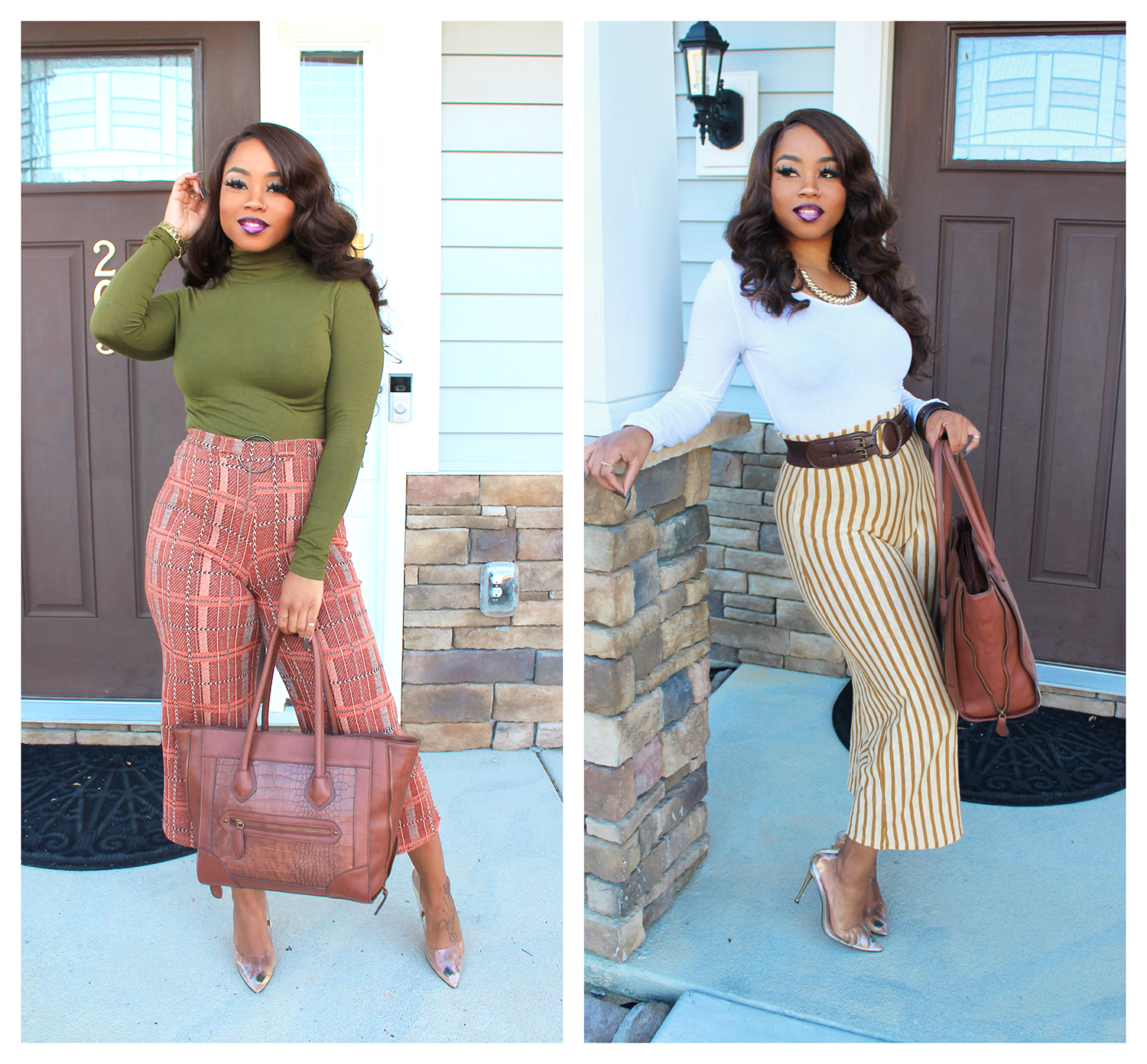 Double Styles for LESS! UNDER $30!