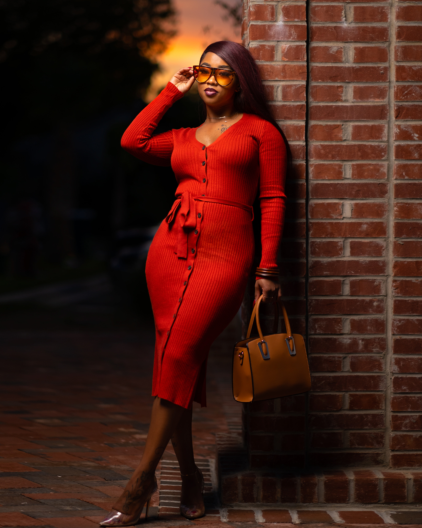 🍁Fall Feels Photoshoot🍁
