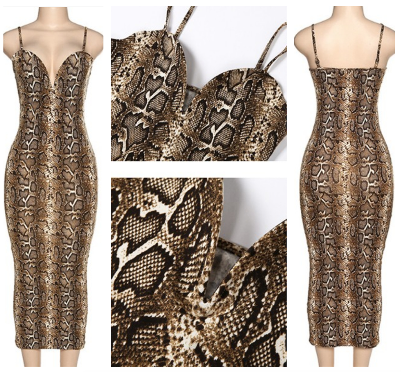 yellow plus size bodycon dress Women's Plus Size Moonwave Bodycon Dress - Mustard