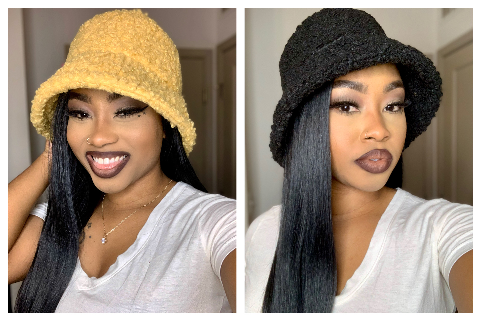 DoubleOStyles BucketHats