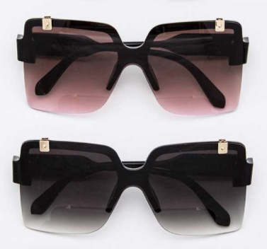 Flip It Shade Blockers