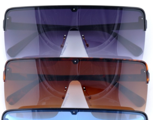 Motorsport Sunshades - Available on DoubleOStyles.com/shop