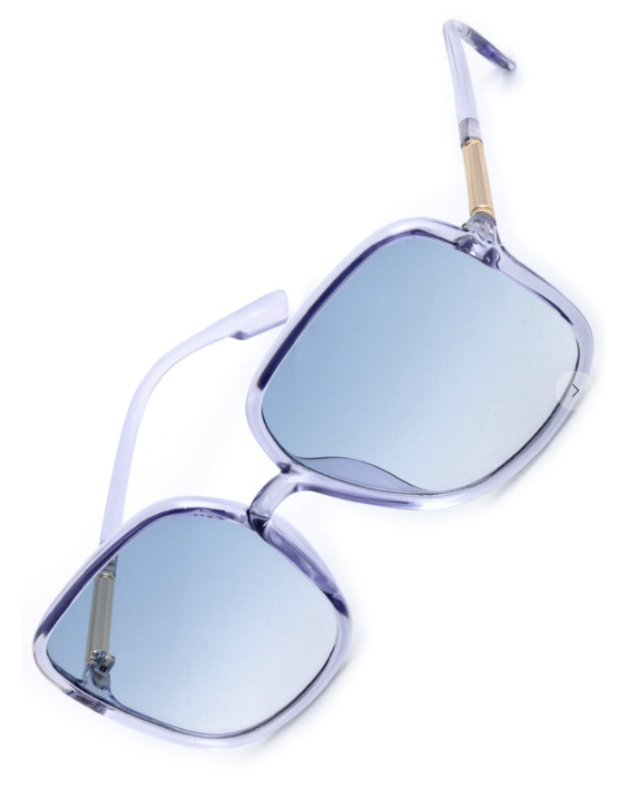 Keep It Cool Sunshades - Available on DoubleOStyles.com/shop