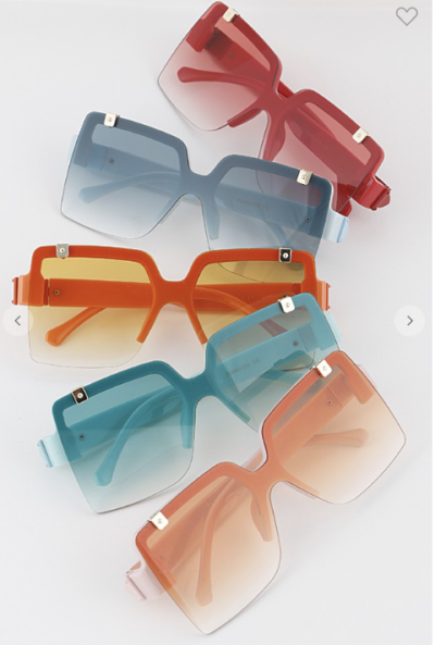 Flip It Shade Blockers