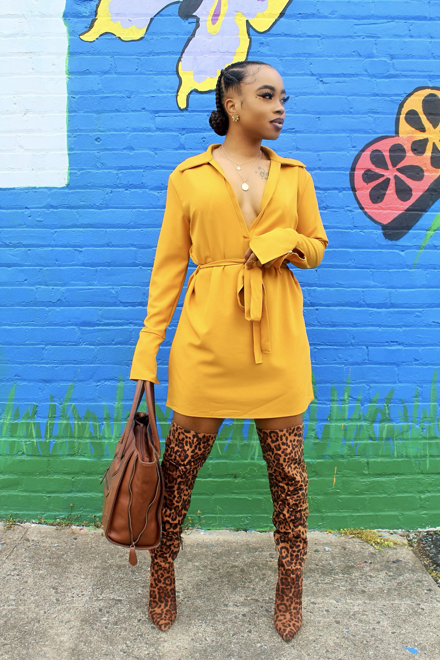☀️Feeling Like SUNSHINE☀️