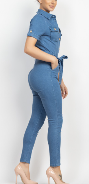 Blues Clues Denim Jumper