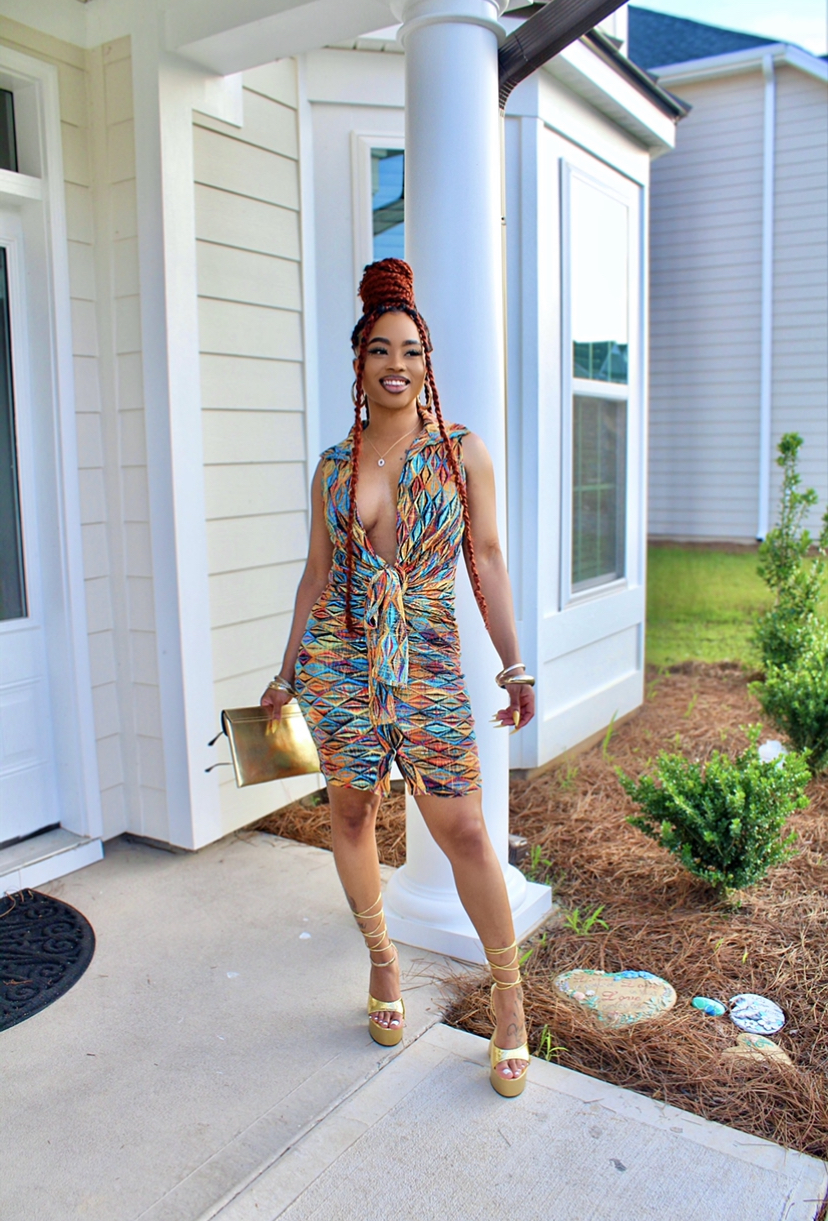 Summer Days Bring More SLAY