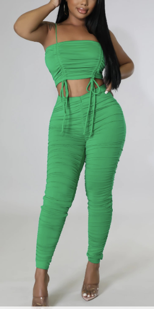 Feelin' Lucky 2PC Set