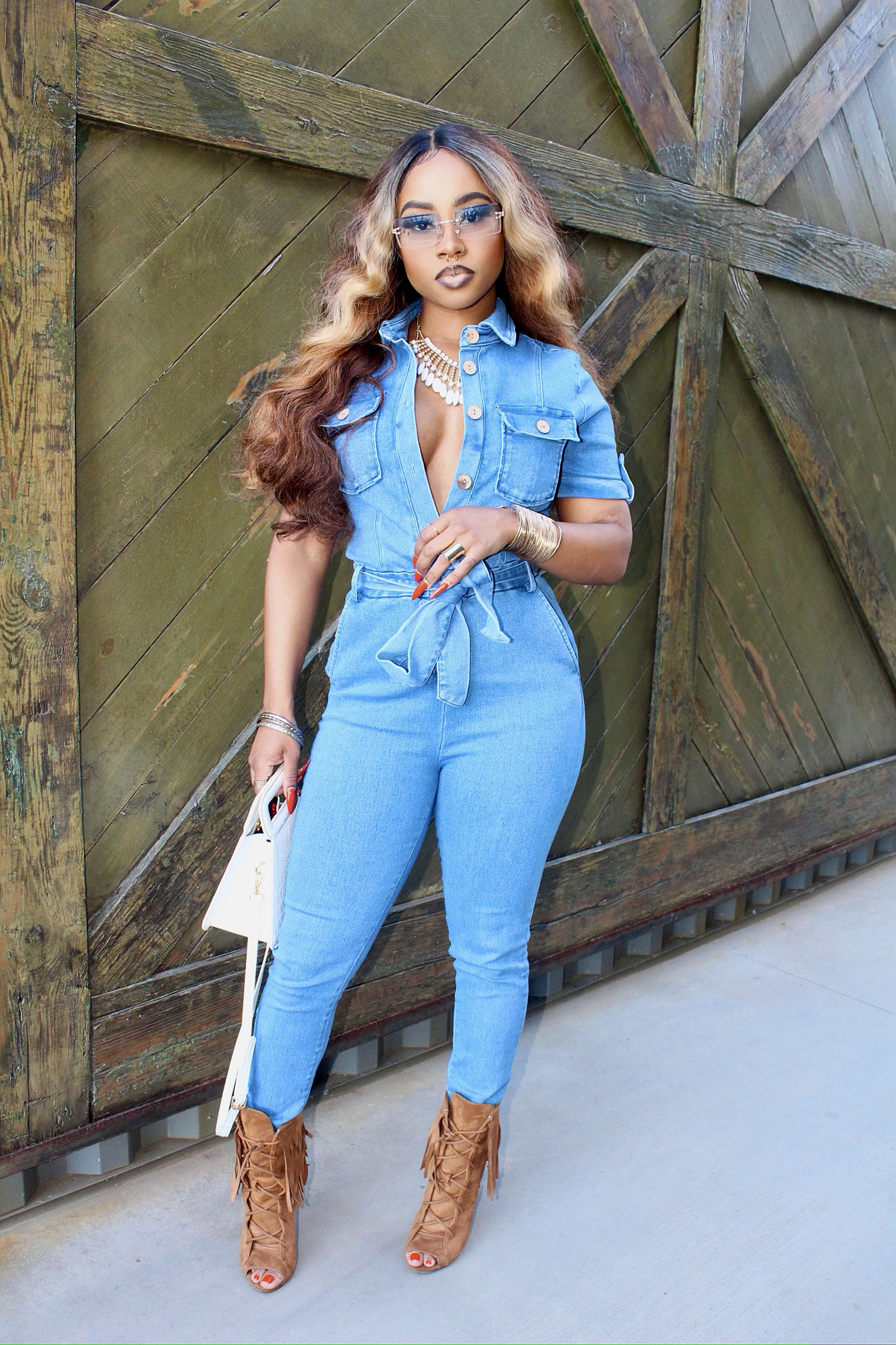 My Denim is FOREVER!!